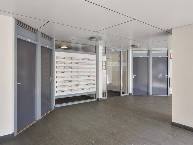 Admiraliteitskade 23K, Rotterdam