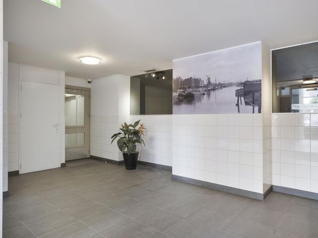 Admiraliteitskade 23K, Rotterdam