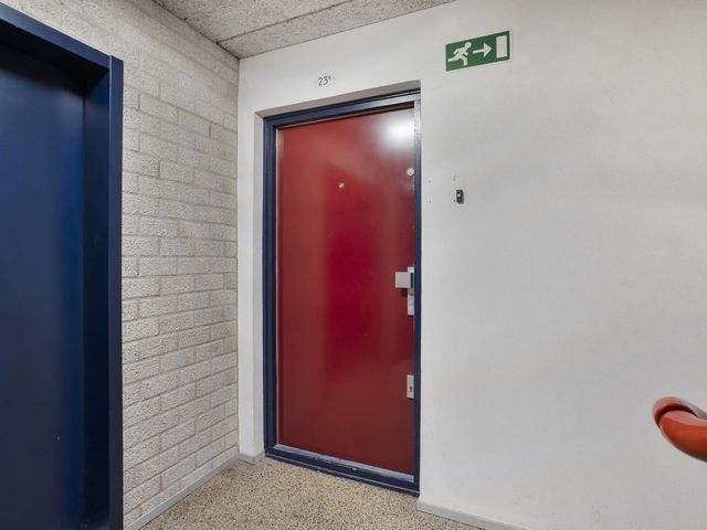 Admiraliteitskade 23K, Rotterdam