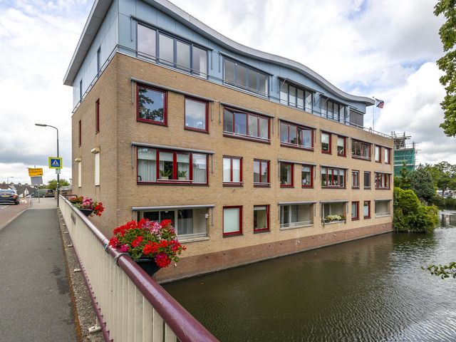 Buitendams 65, Hardinxveld-Giessendam