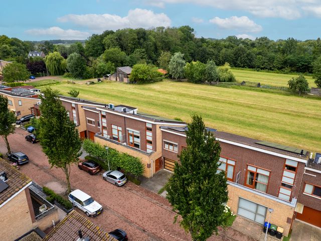 Touwbaan 34, Alblasserdam