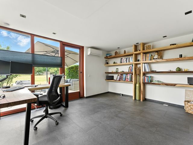 Touwbaan 34, Alblasserdam