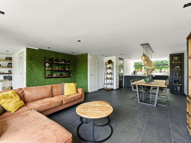 Touwbaan 34, Alblasserdam