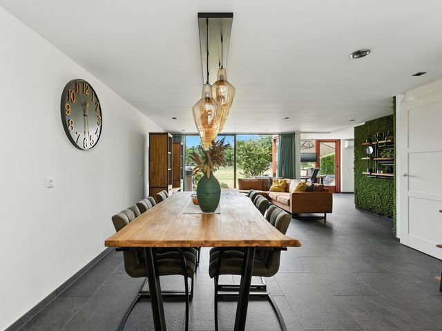 Touwbaan 34, Alblasserdam