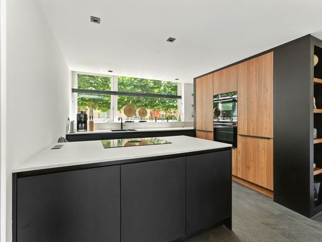 Touwbaan 34, Alblasserdam