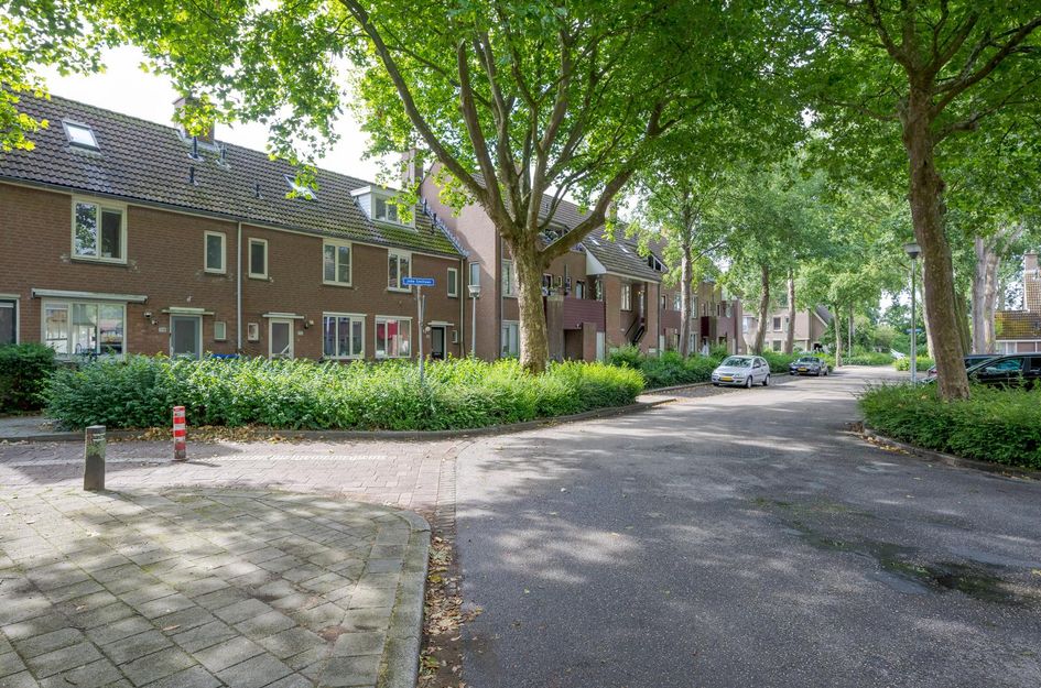 Joke Smitlaan 110