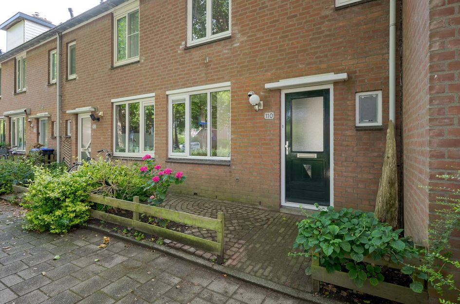 Joke Smitlaan 110