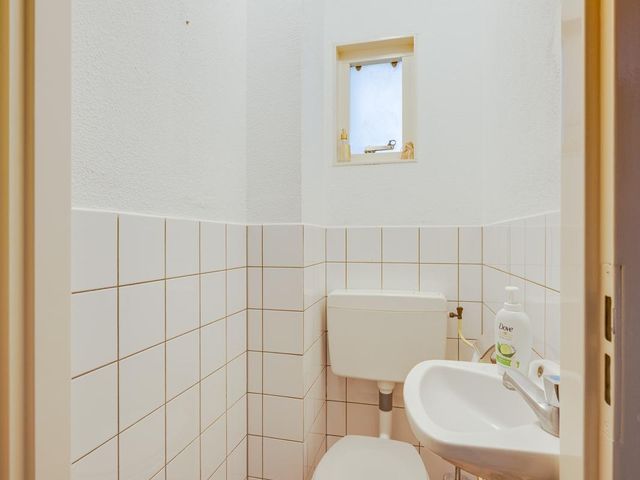 Joke Smitlaan 110, Voorschoten