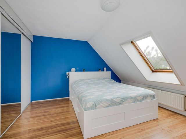 Joke Smitlaan 110, Voorschoten