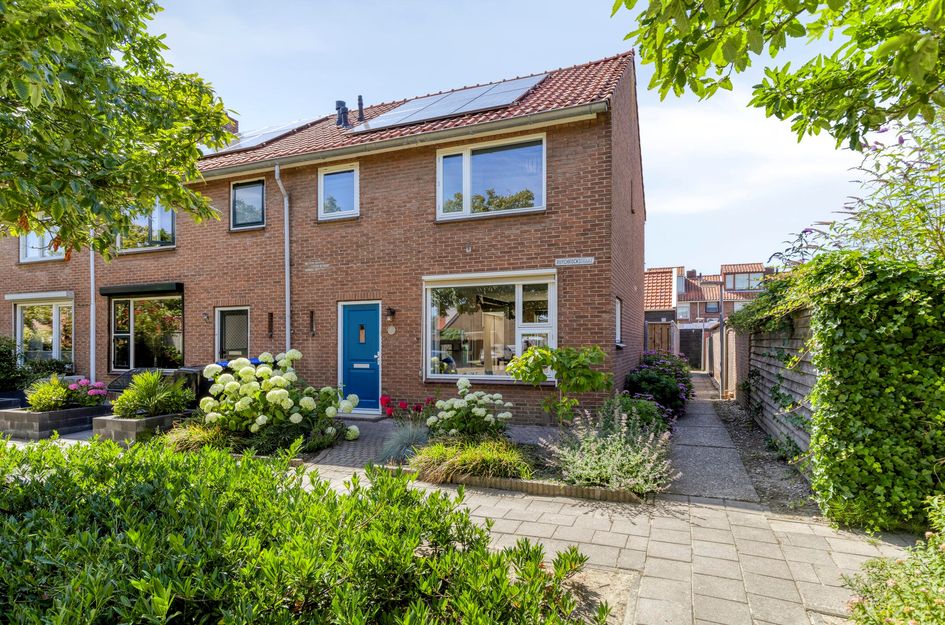 Ruychrockstraat 47