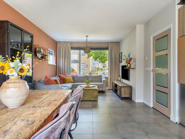 Ruychrockstraat 47, Oude-Tonge