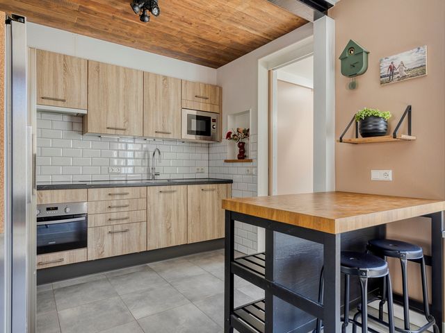 Ruychrockstraat 47, Oude-Tonge
