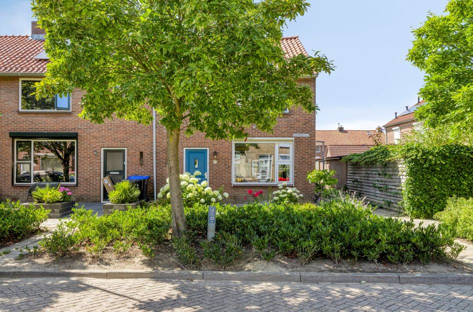 Ruychrockstraat 47