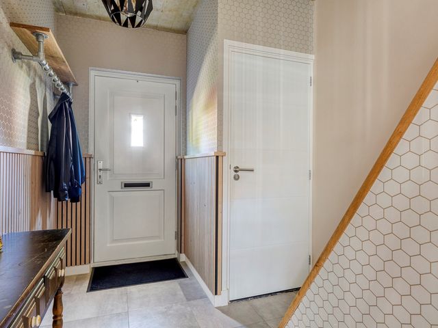 Ruychrockstraat 47, Oude-Tonge