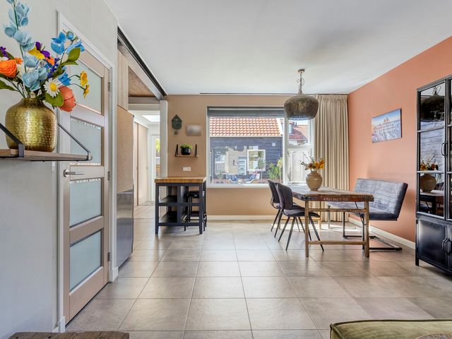 Ruychrockstraat 47, Oude-Tonge