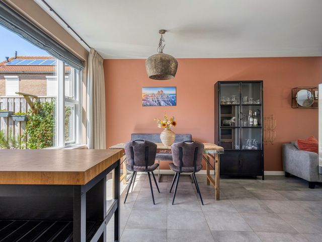 Ruychrockstraat 47, Oude-Tonge