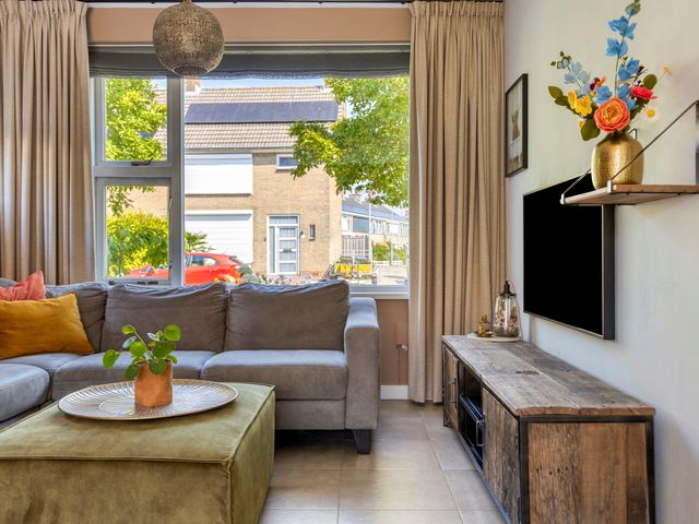 Ruychrockstraat 47, Oude-Tonge
