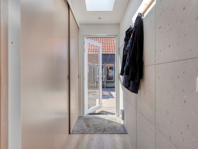 Ruychrockstraat 47, Oude-Tonge