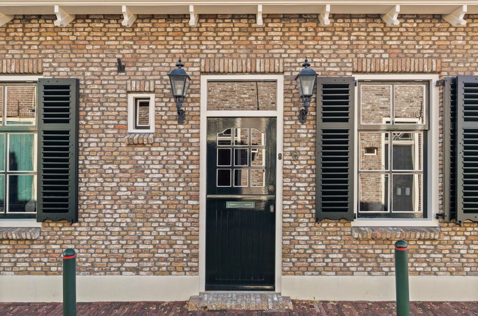 Oostelijke Achterweg 6