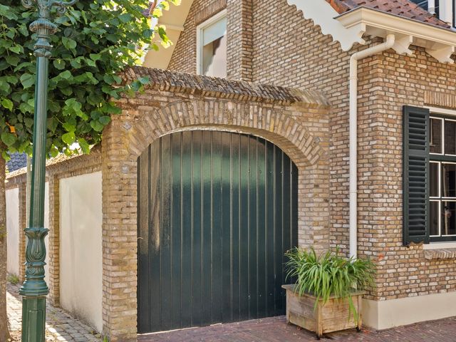 Oostelijke Achterweg 6, Sommelsdijk