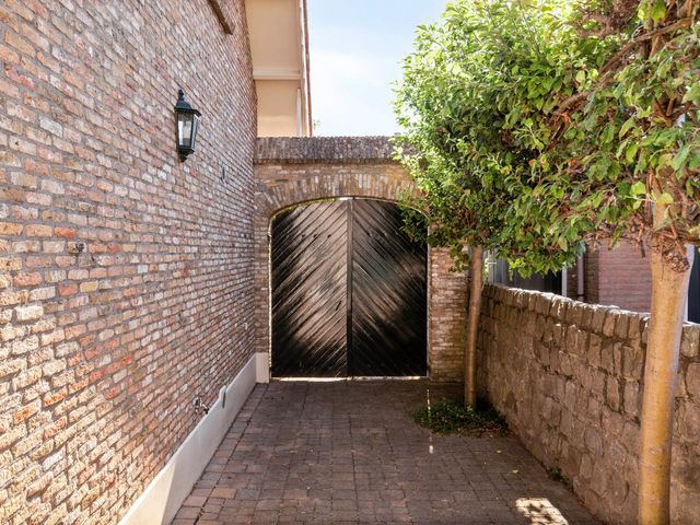 Oostelijke Achterweg 6, Sommelsdijk