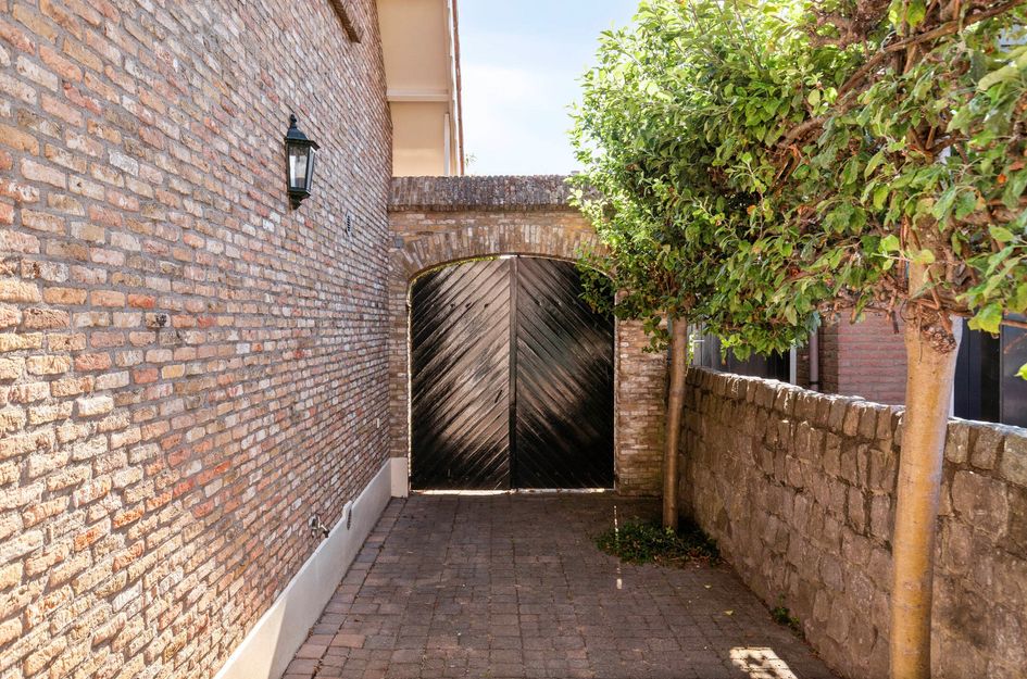 Oostelijke Achterweg 6
