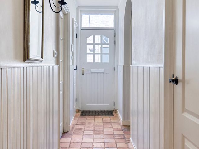 Oostelijke Achterweg 6, Sommelsdijk