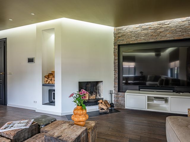 Overflakkee 25, Emmeloord