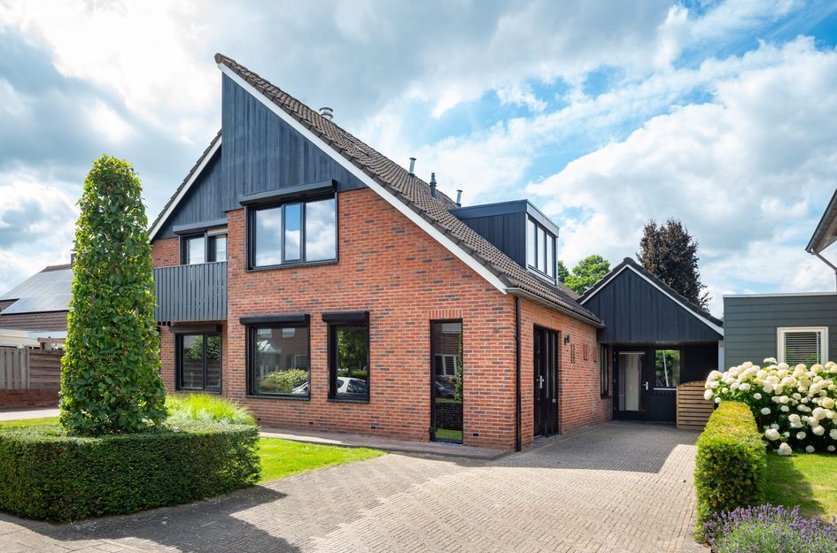 Erve Borgerinck 9