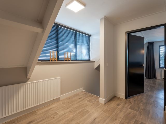 Erve Borgerinck 9, Enter