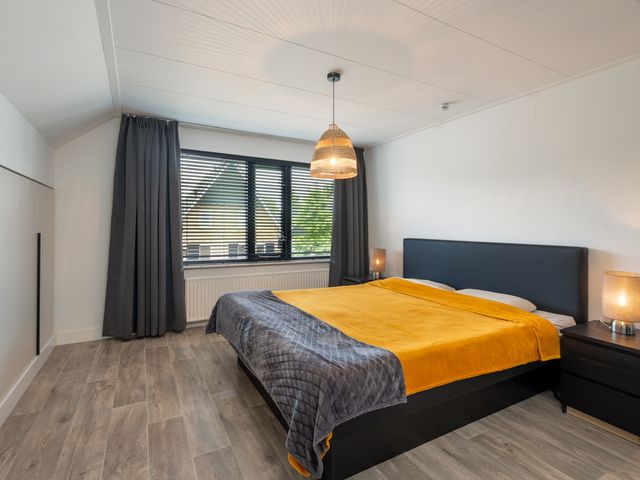 Erve Borgerinck 9, Enter