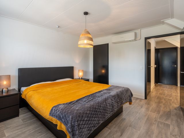 Erve Borgerinck 9, Enter