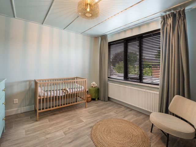 Erve Borgerinck 9, Enter