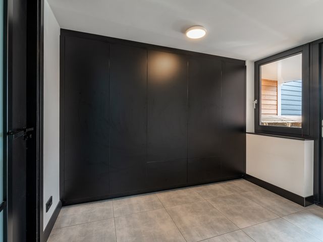 Erve Borgerinck 9, Enter