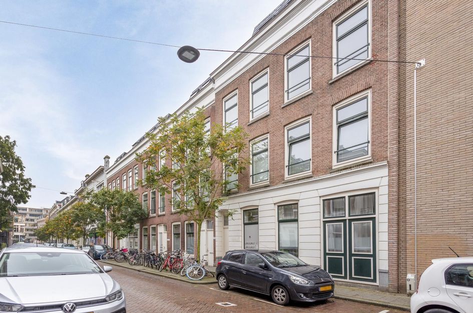 Mauritsstraat 131
