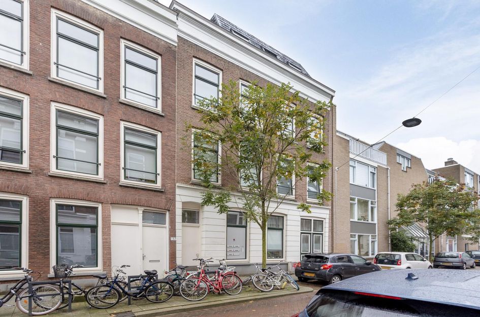 Mauritsstraat 131