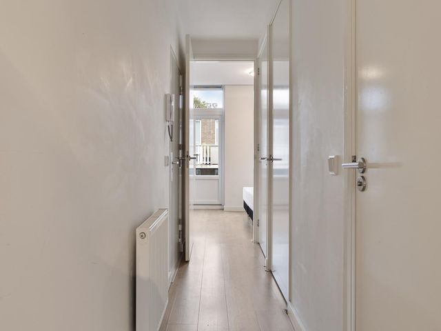Mauritsstraat 131, Rotterdam