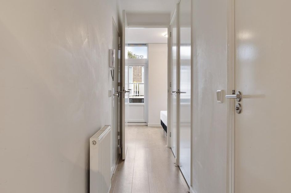 Mauritsstraat 131