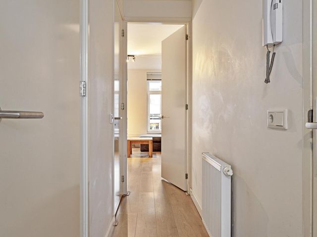Mauritsstraat 131, Rotterdam