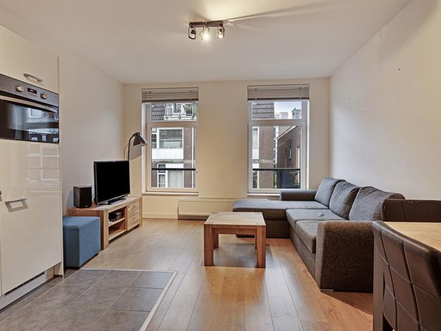 Mauritsstraat 131, Rotterdam