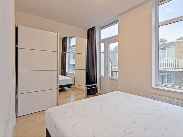 Mauritsstraat 131, Rotterdam