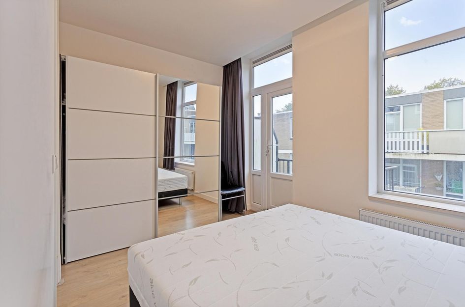 Mauritsstraat 131