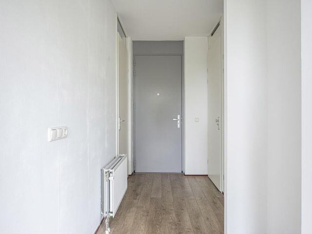 Atletenbaan 60B, Maastricht