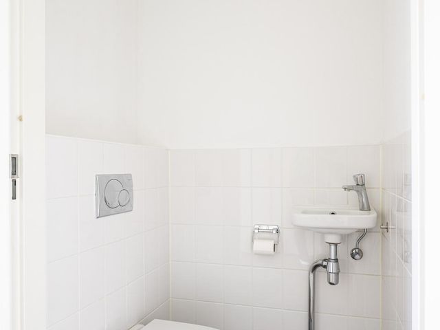 Atletenbaan 60B, Maastricht