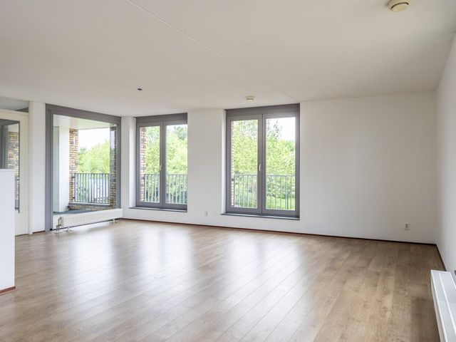 Atletenbaan 60B, Maastricht