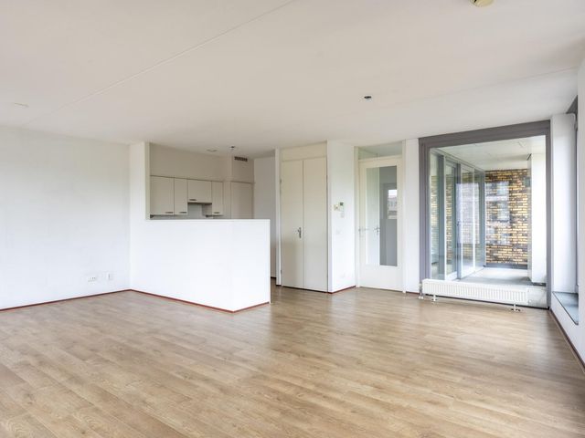 Atletenbaan 60B, Maastricht