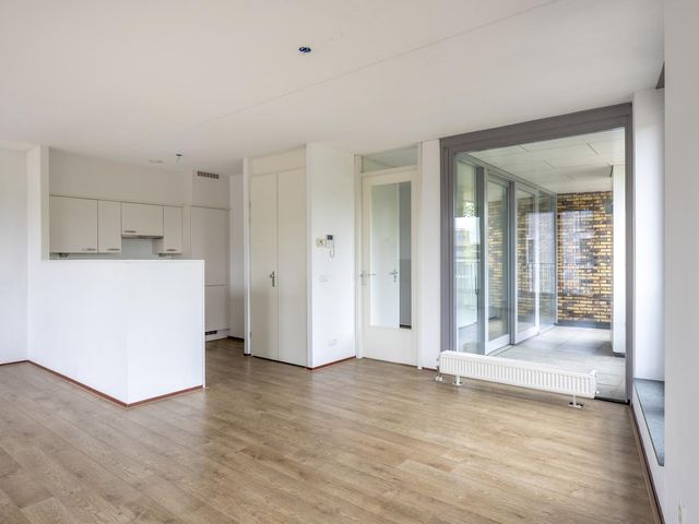 Atletenbaan 60B, Maastricht