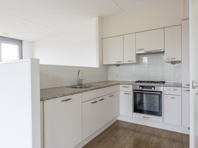 Atletenbaan 60B, Maastricht