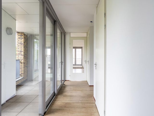 Atletenbaan 60B, Maastricht