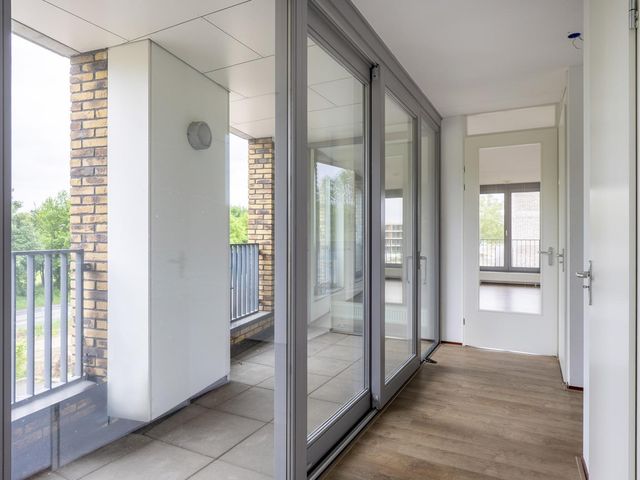 Atletenbaan 60B, Maastricht